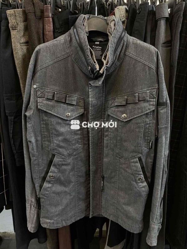 Jacket Fieldcore Outdoor