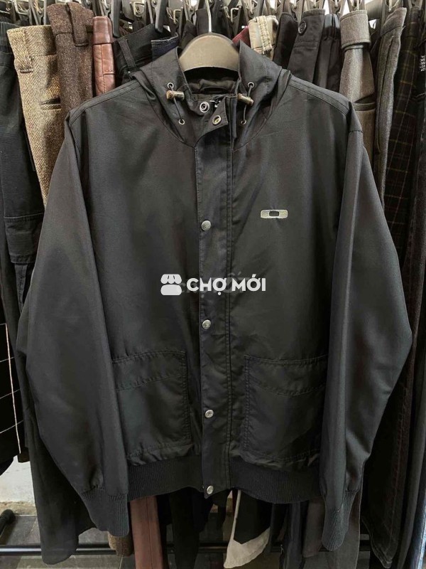 Oakley Bomber Jacket
