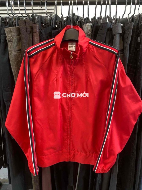 Jacket adidas màu đẹp