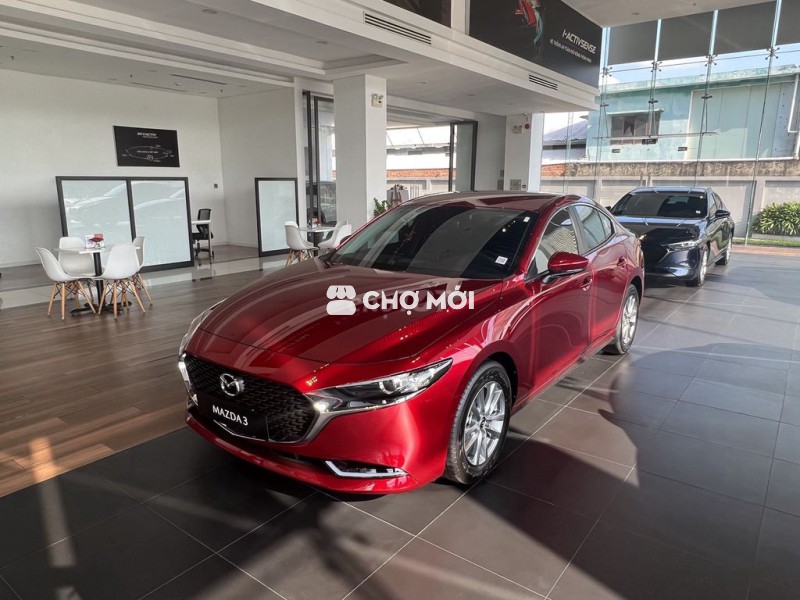 [XE HAY GIÁ TỐT] MAZDA3 SEDAN GIÁ CHỈ TỪ 571 TRIỆU