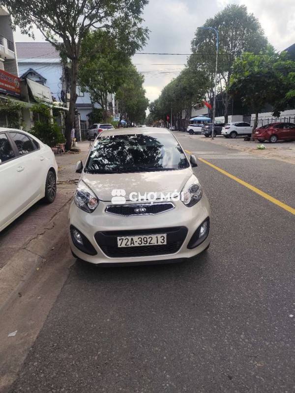 2013 S 1.25 AT - 150000 km