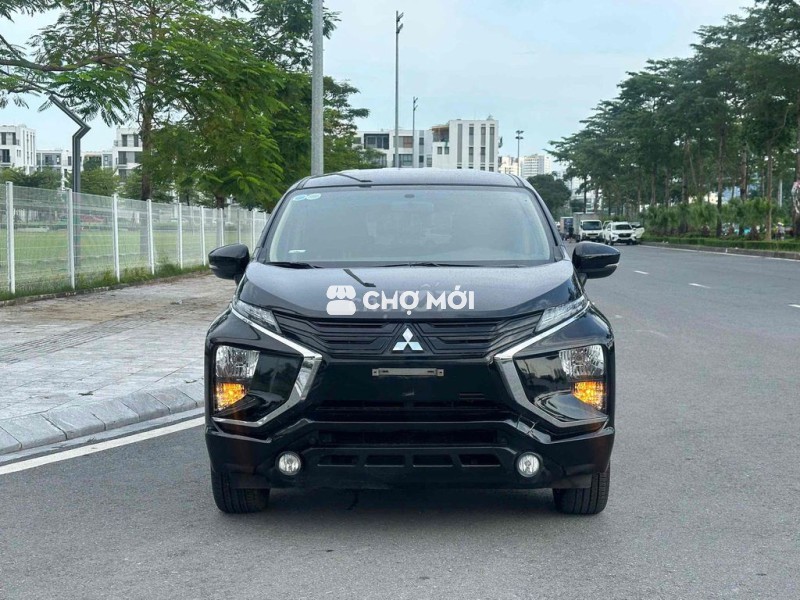 Mitsubishi Xpander 2021 Sàn