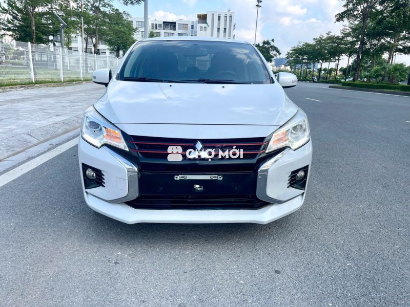Bán Attrager 1.2CVT ĐK2023-5,5v km 1chủ từ đầu mới