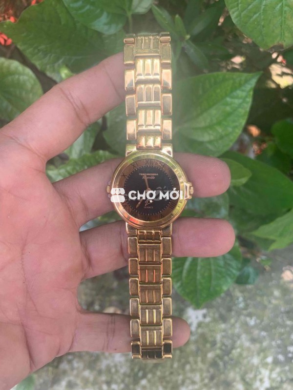 TESTAROSSA 2 mặt độc lạ