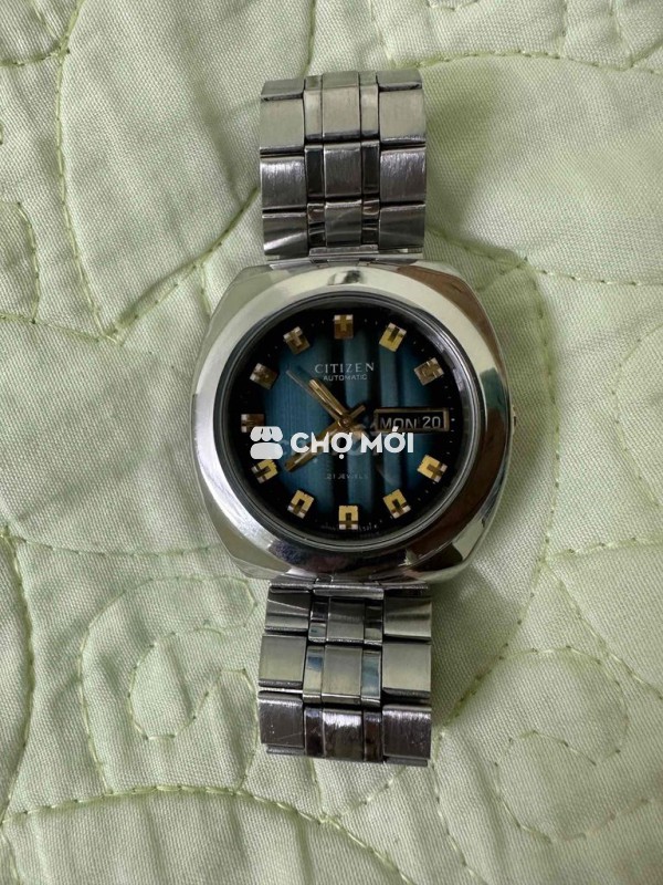 Citizen tự động