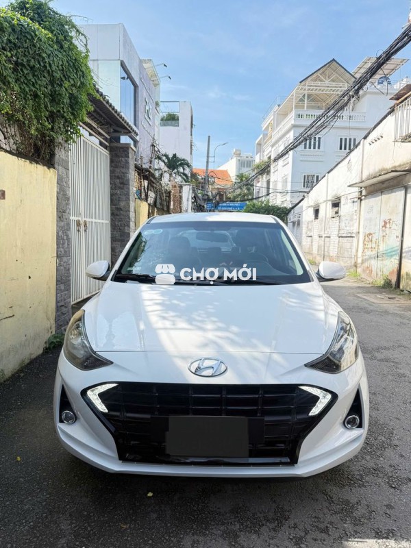 Hyundai Grand i10 2022 1.2 AT - 44000 km