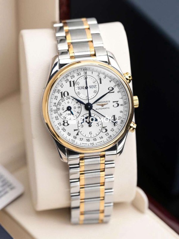 [Used] Longines Master Collection L2.673.5.78.7