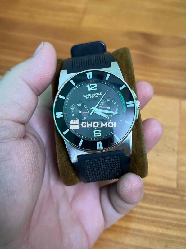 Kenneth Cole - 5kim -Real-2hand