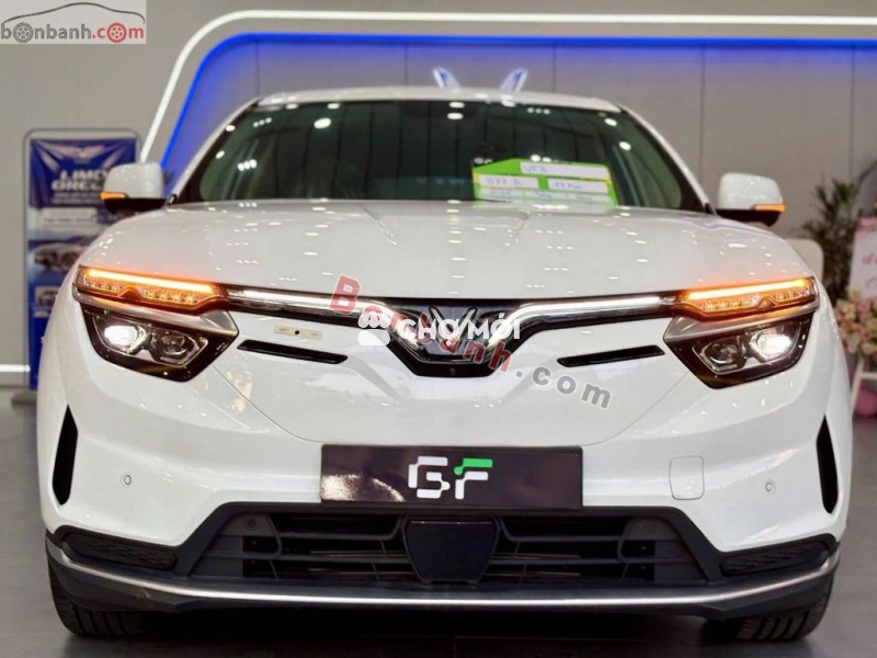 VinFast VF8 Eco AWD 2024 - 880 Triệu