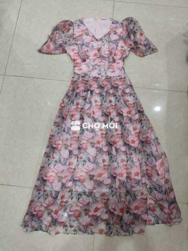 Cần thanh lý váy maxi đẹp