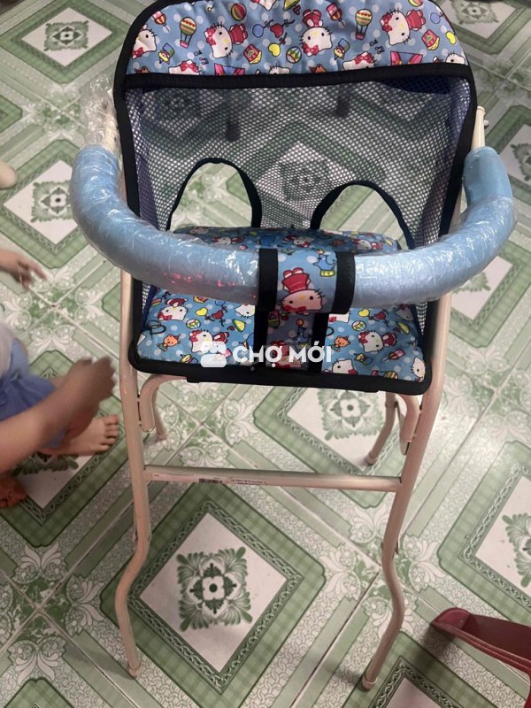 Thanh lý đồ cho bé
