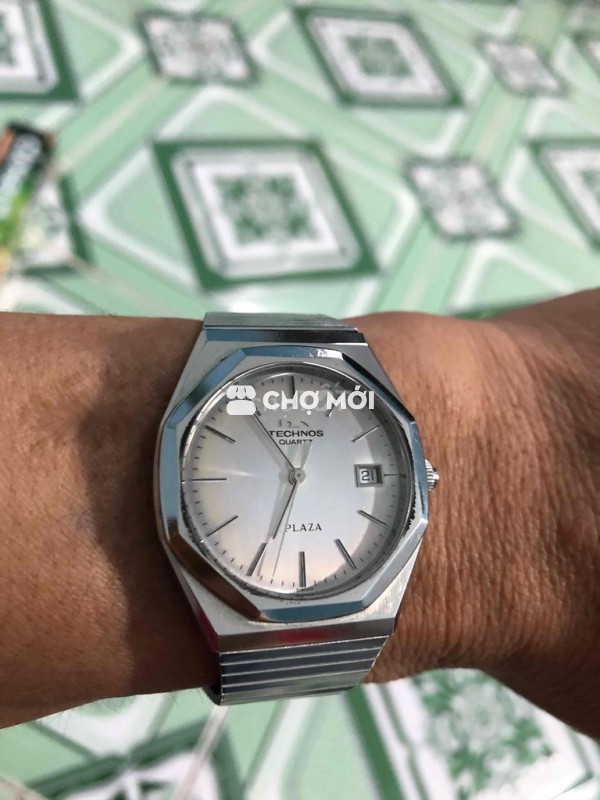 dh technos thuỵ sí bao đẹp dh tốt