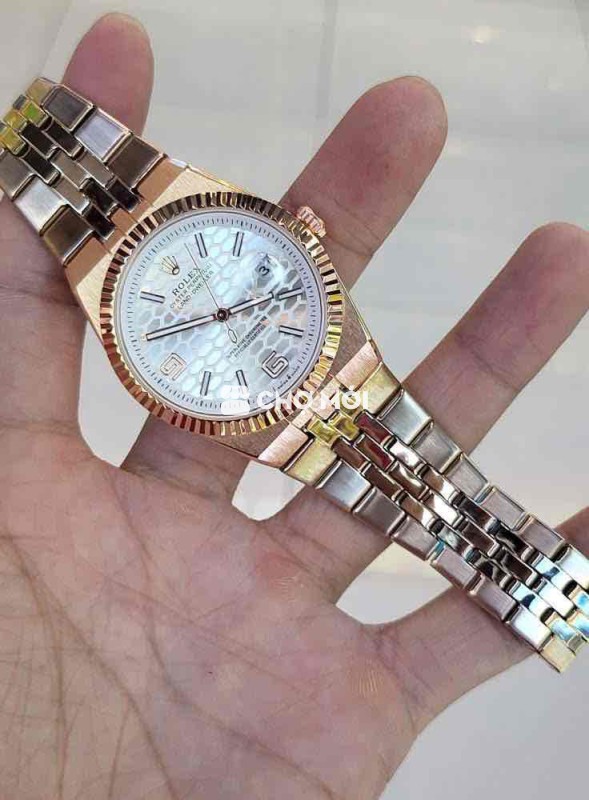 Cá rô mặt tổ ong sz40 máy cơ automatic