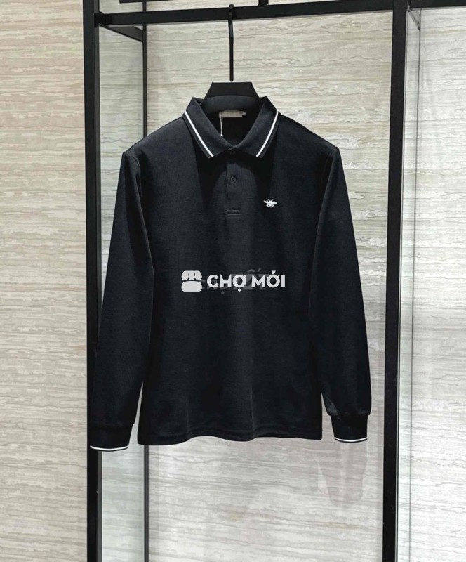 Áo Polo Nam Dior Cao Cấp