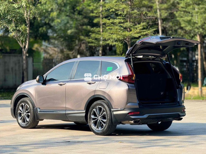 HONDA CRV L SENSING T12/22  SIÊU MỚi