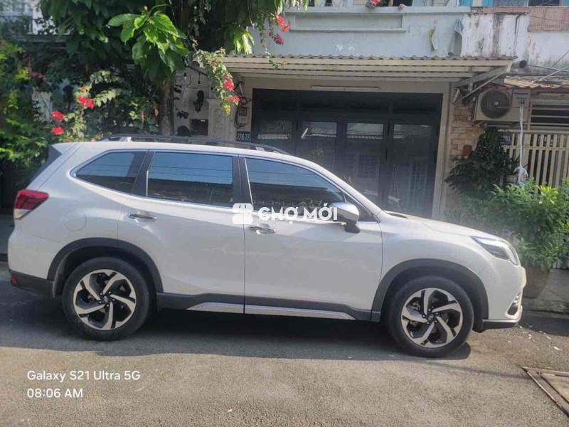Subaru Forester 2024 iS EyeSight