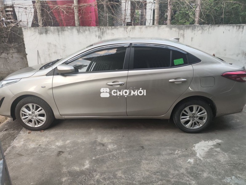 Bán xe viosd chính chủ