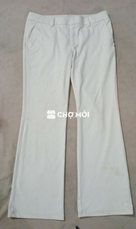Quần ADIDAS dòng GOLF Nũ, free size