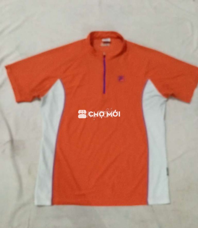 Áo thun thể thao nam FILA size 105 80-85kg