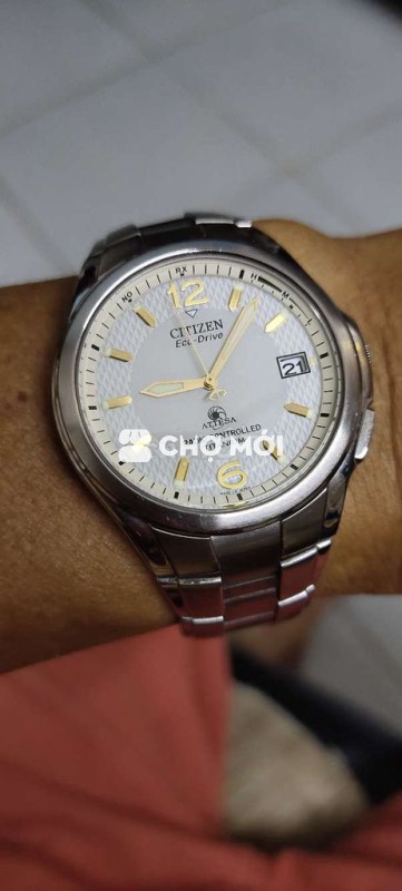 Citizen radio control