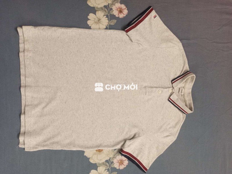 Polo hiệu Pollham, Hàn xịn