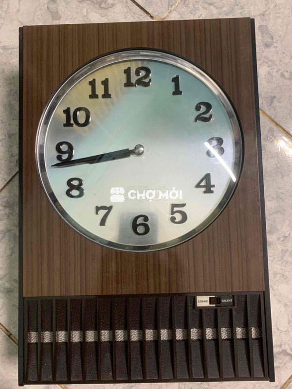 đồng hồ