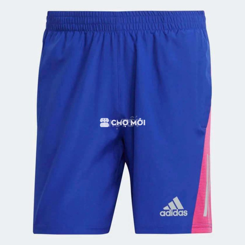 Quần chạy bộ nam Adidas