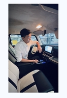 Nguyễn Trọng Tín