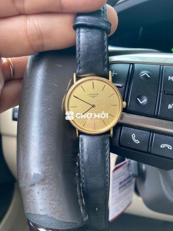 Siêu phẩm longines