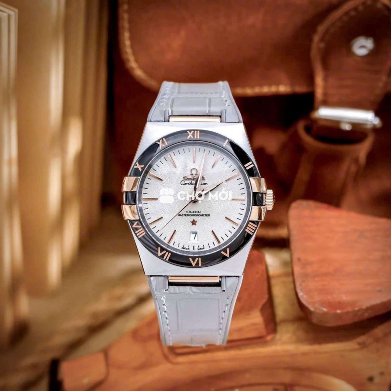 Đồng hồ nam automatic