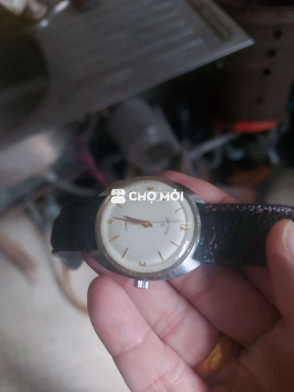 Đồng hồ Lord Elgin