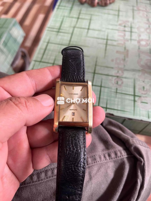 Movado