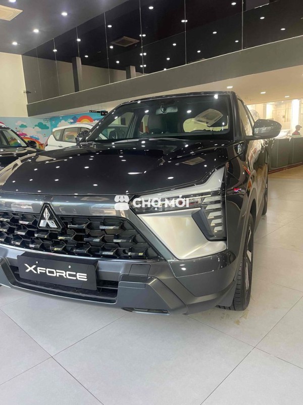 Mitsubishi Xforce 2025 GLX