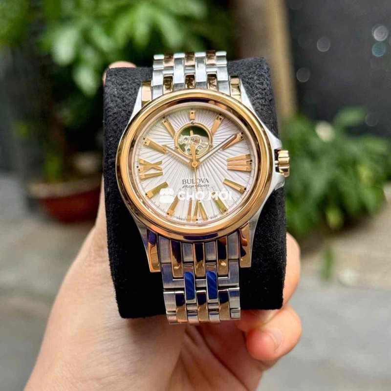 Bulova Accutron - 65A105