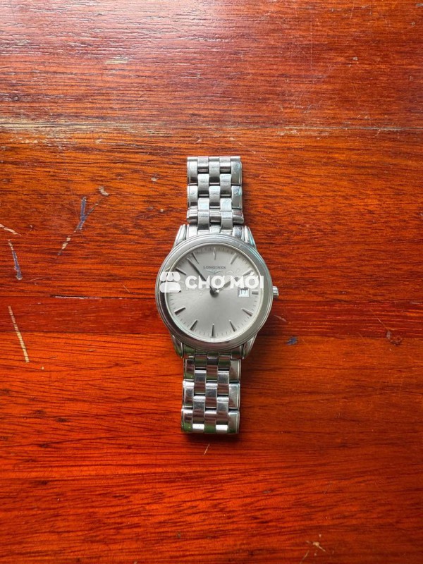 Cần bán đồng hồ longines 36mm