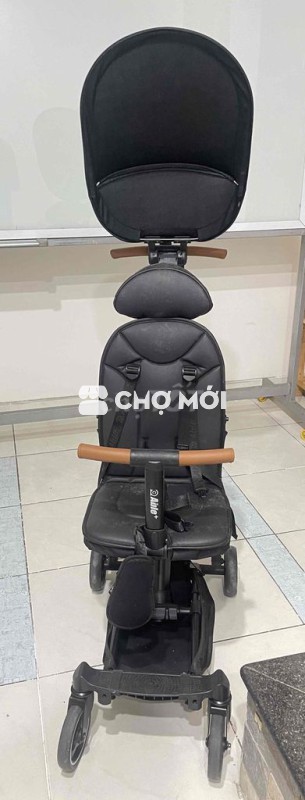 Xe đẩy bé Able