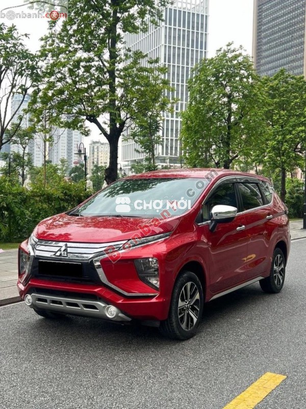 Mitsubishi Xpander 1.5 AT 2019 - 435 Triệu