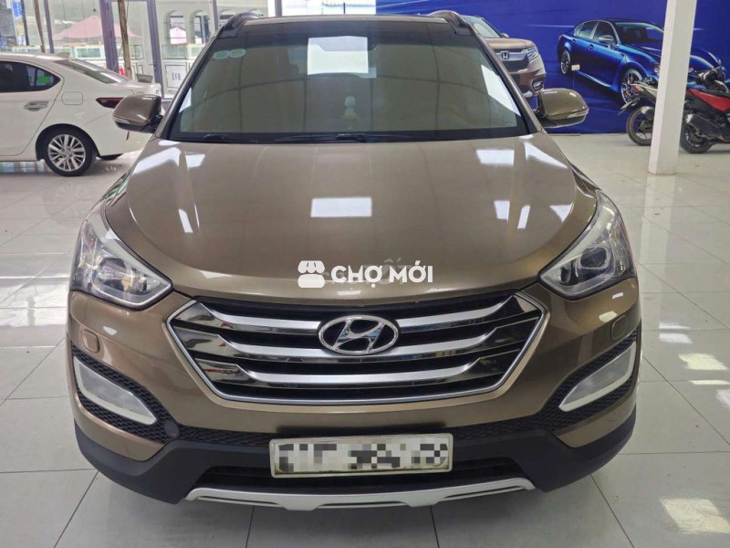 2015 2.4 AT 4 WD - 95000 km