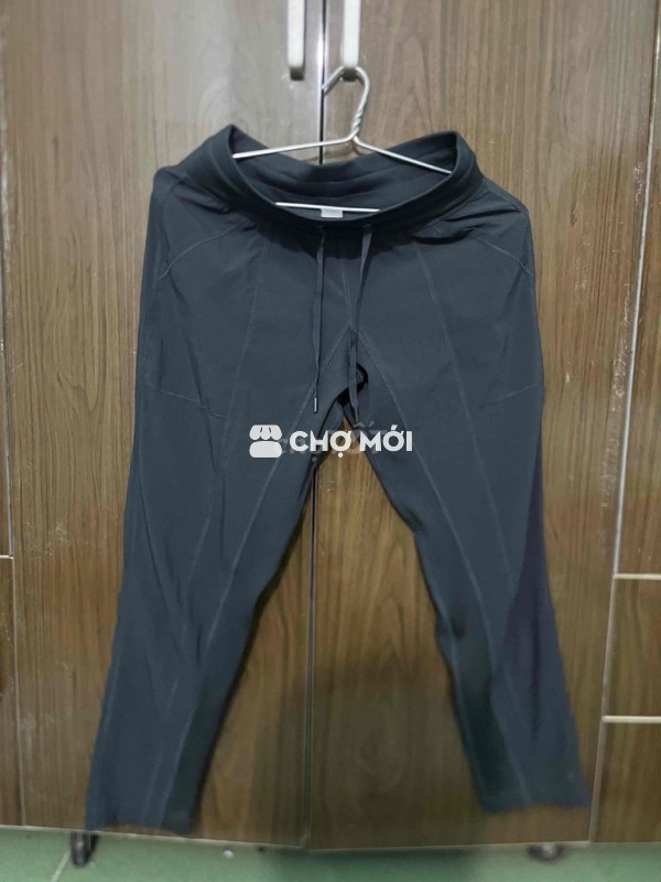 Quần tập Champion chính hãng size S