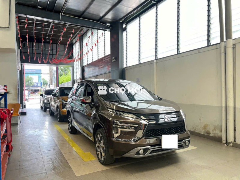 Mitsu Xpander 2022 Premium 1.5 AT lướt chính hãng