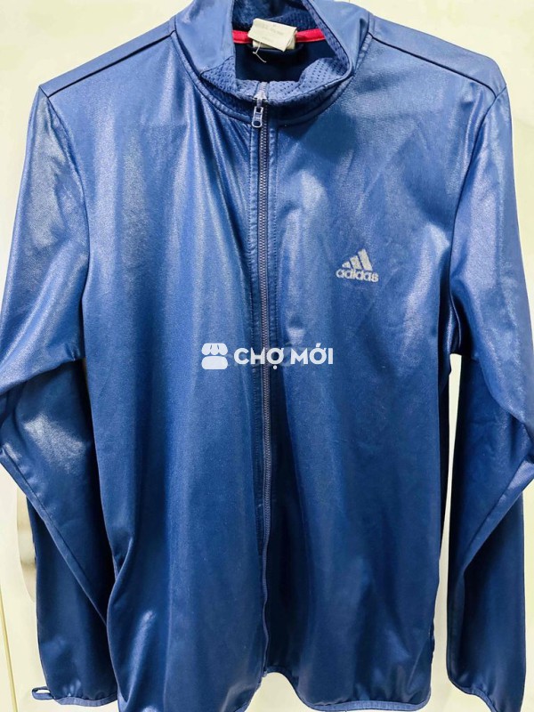 Áo khoác Adidas authentic