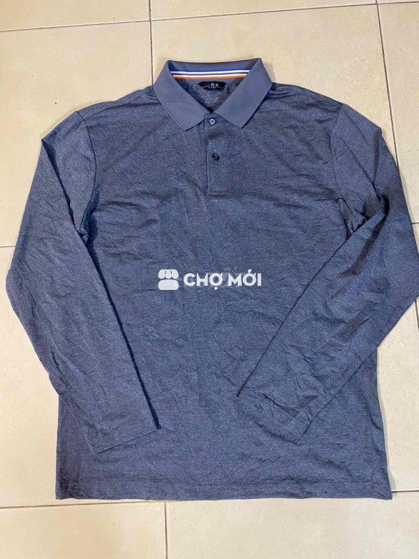 Áo thu đông Hàn Quốc (FGS) , size 100 (L)
