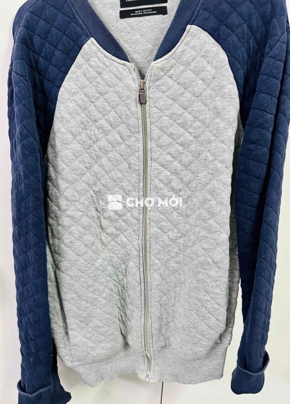 ao bomber Zara authentic