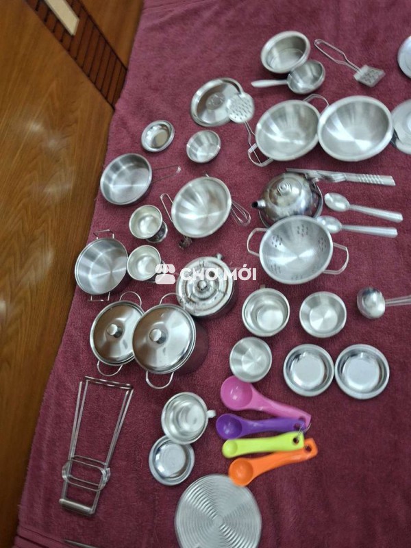Bán đồ chơi cho Bé