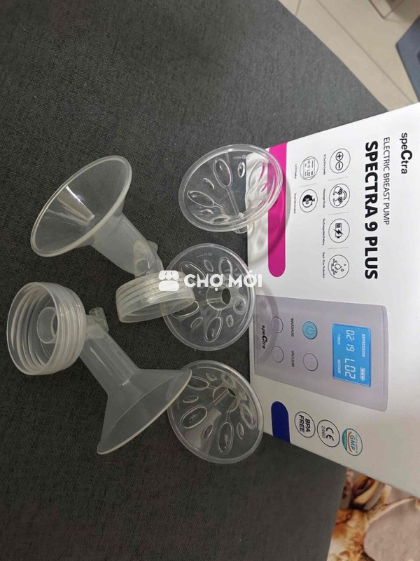 máy hút sữa hàn quốc