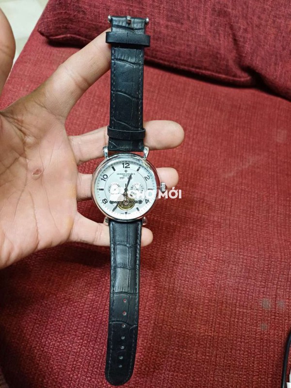 Hà Nội. Cần bán đồng hồ automatic