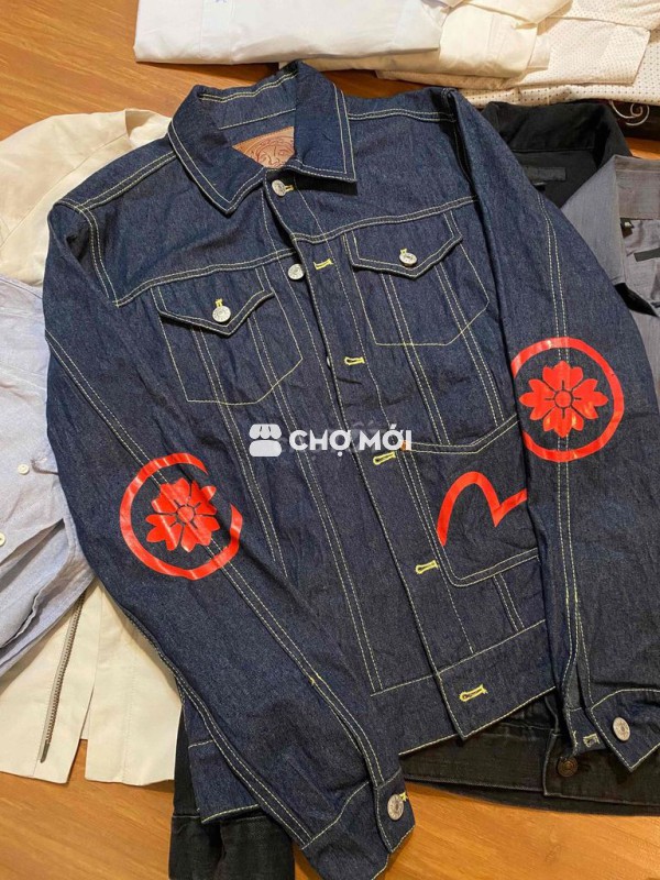 Siêu phẩm Evisu