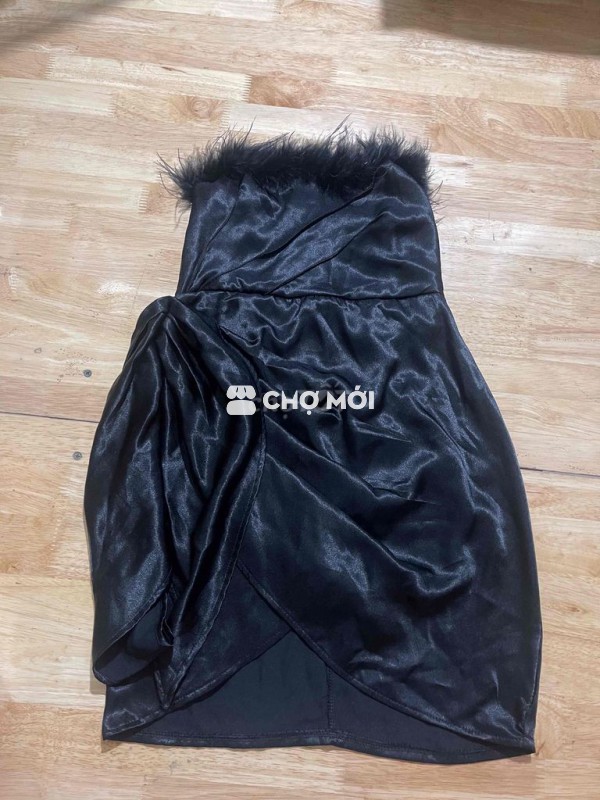 pass đồ mặc 1-2 lần