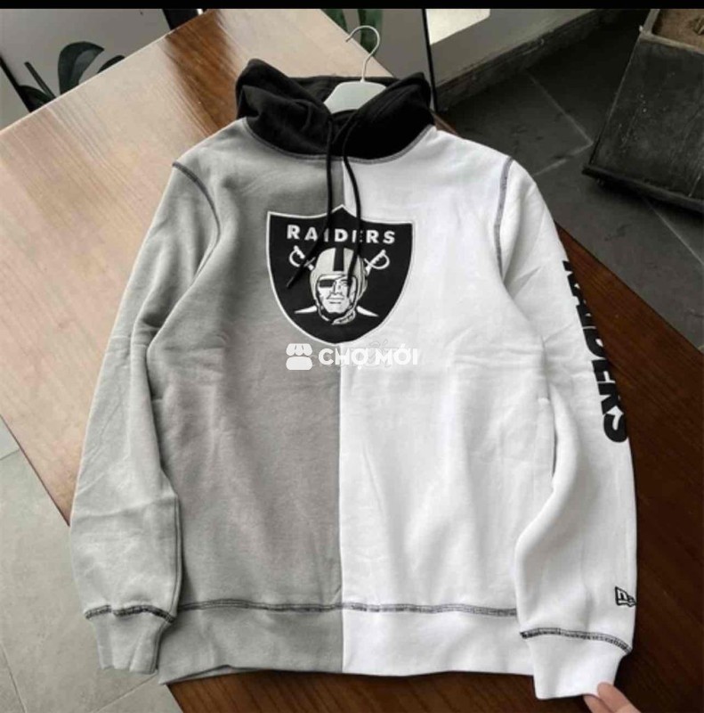 dọn tủ thanh lý áo hoddie nam