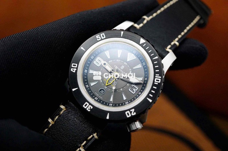 Đồng Hồ Steinhart Triton Automatic GMT Germany